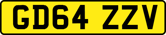 GD64ZZV