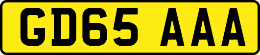 GD65AAA