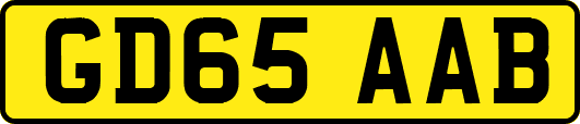 GD65AAB