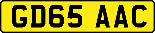 GD65AAC