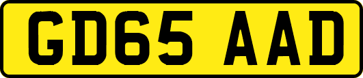 GD65AAD