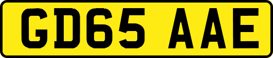 GD65AAE