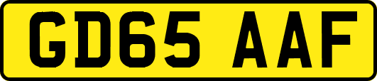 GD65AAF