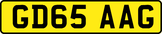GD65AAG