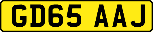 GD65AAJ
