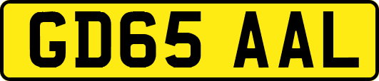GD65AAL