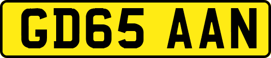 GD65AAN