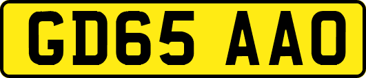 GD65AAO