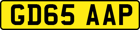 GD65AAP