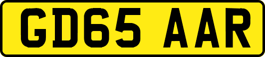 GD65AAR