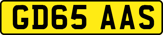 GD65AAS