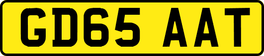 GD65AAT