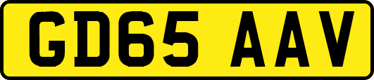 GD65AAV