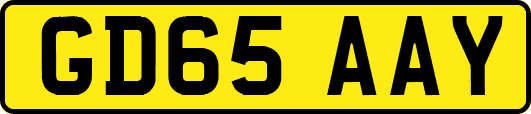 GD65AAY