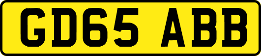 GD65ABB