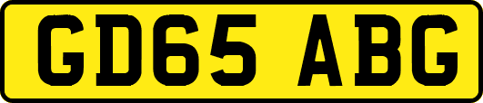 GD65ABG