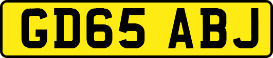 GD65ABJ