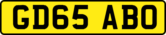 GD65ABO