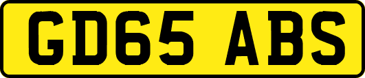 GD65ABS