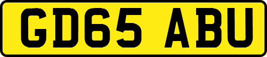 GD65ABU