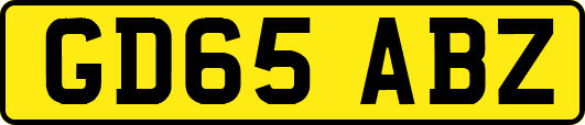 GD65ABZ