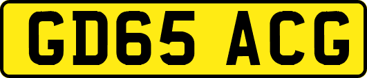 GD65ACG