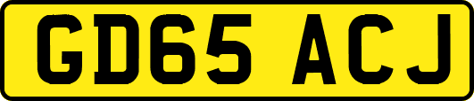 GD65ACJ