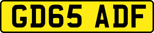 GD65ADF