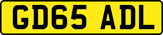 GD65ADL