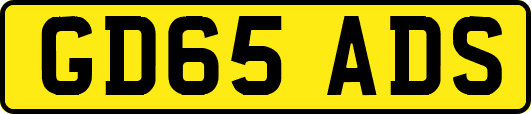 GD65ADS