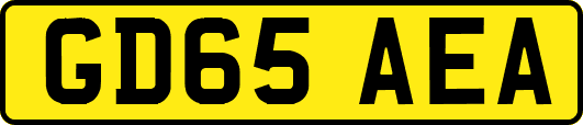 GD65AEA