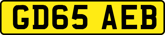 GD65AEB