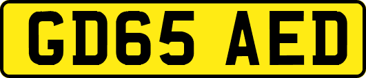 GD65AED