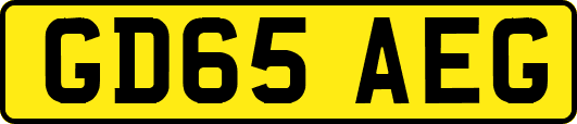 GD65AEG