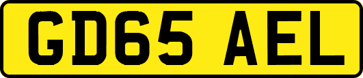GD65AEL
