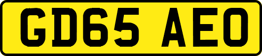 GD65AEO