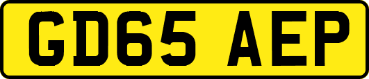 GD65AEP