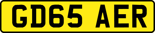 GD65AER