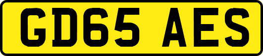 GD65AES