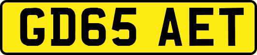 GD65AET