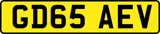 GD65AEV