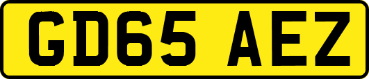 GD65AEZ