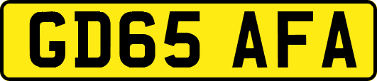 GD65AFA