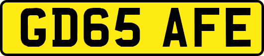 GD65AFE