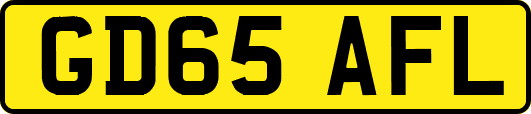 GD65AFL