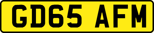 GD65AFM
