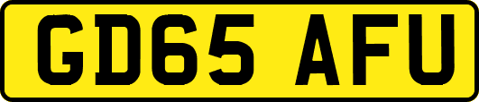 GD65AFU