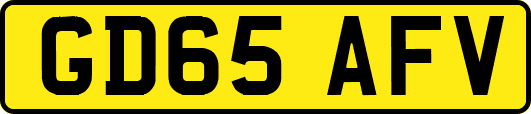 GD65AFV