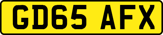 GD65AFX