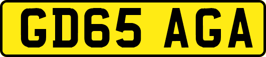 GD65AGA